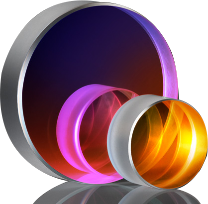 optical band pass filter