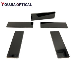 Infrared Cut-Off Optical Longpass Glass Filter