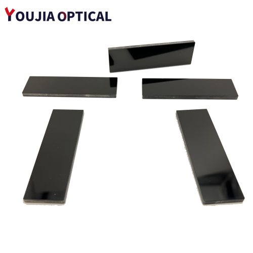 Infrared Cut-Off Optical Longpass Glass Filter