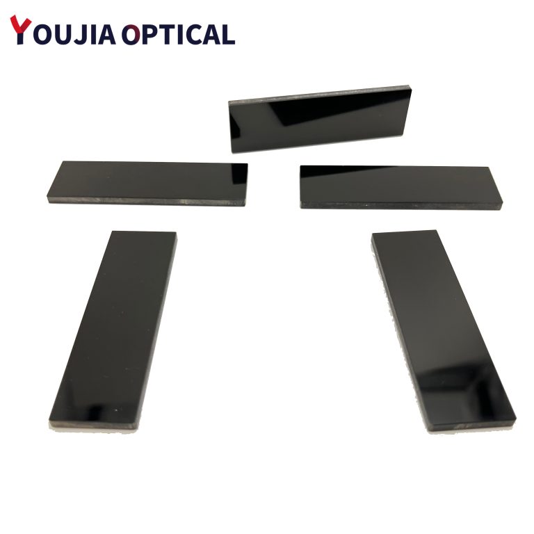 Infrared Cut-Off Optical Longpass Glass Filter