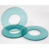 heat insulating glass