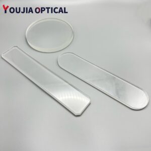 B270 borosilicate glass