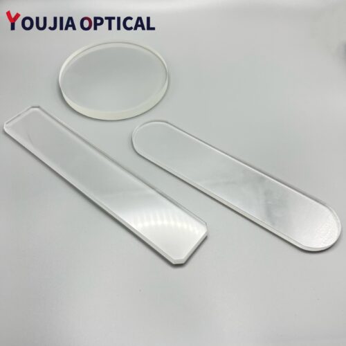 B270 borosilicate glass
