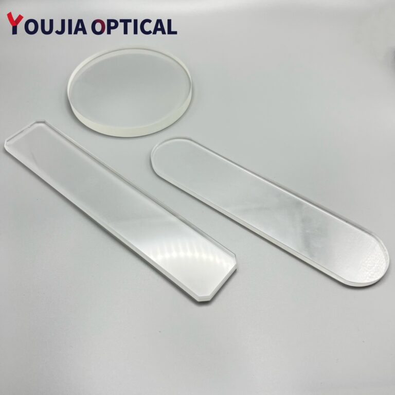 B270 borosilicate glass