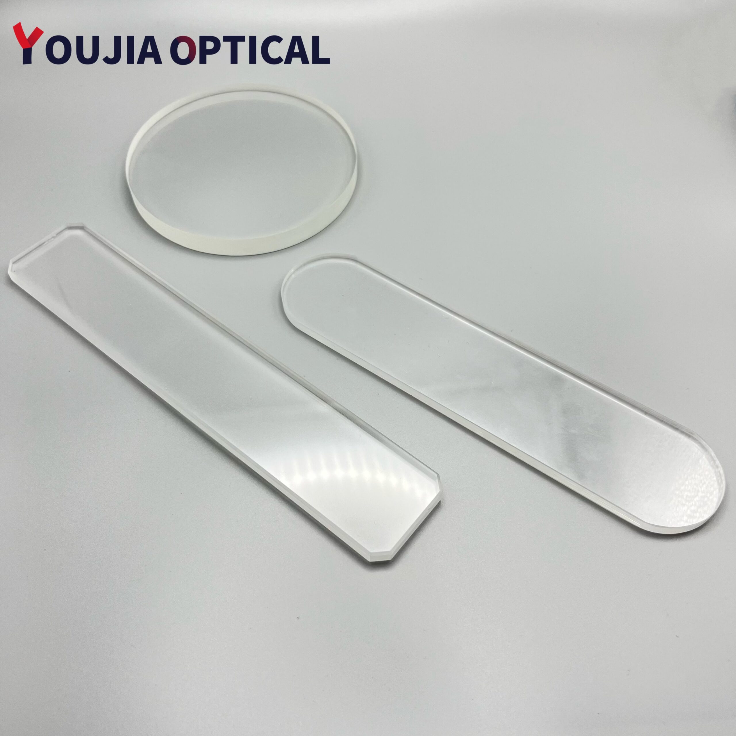 B270 borosilicate glass