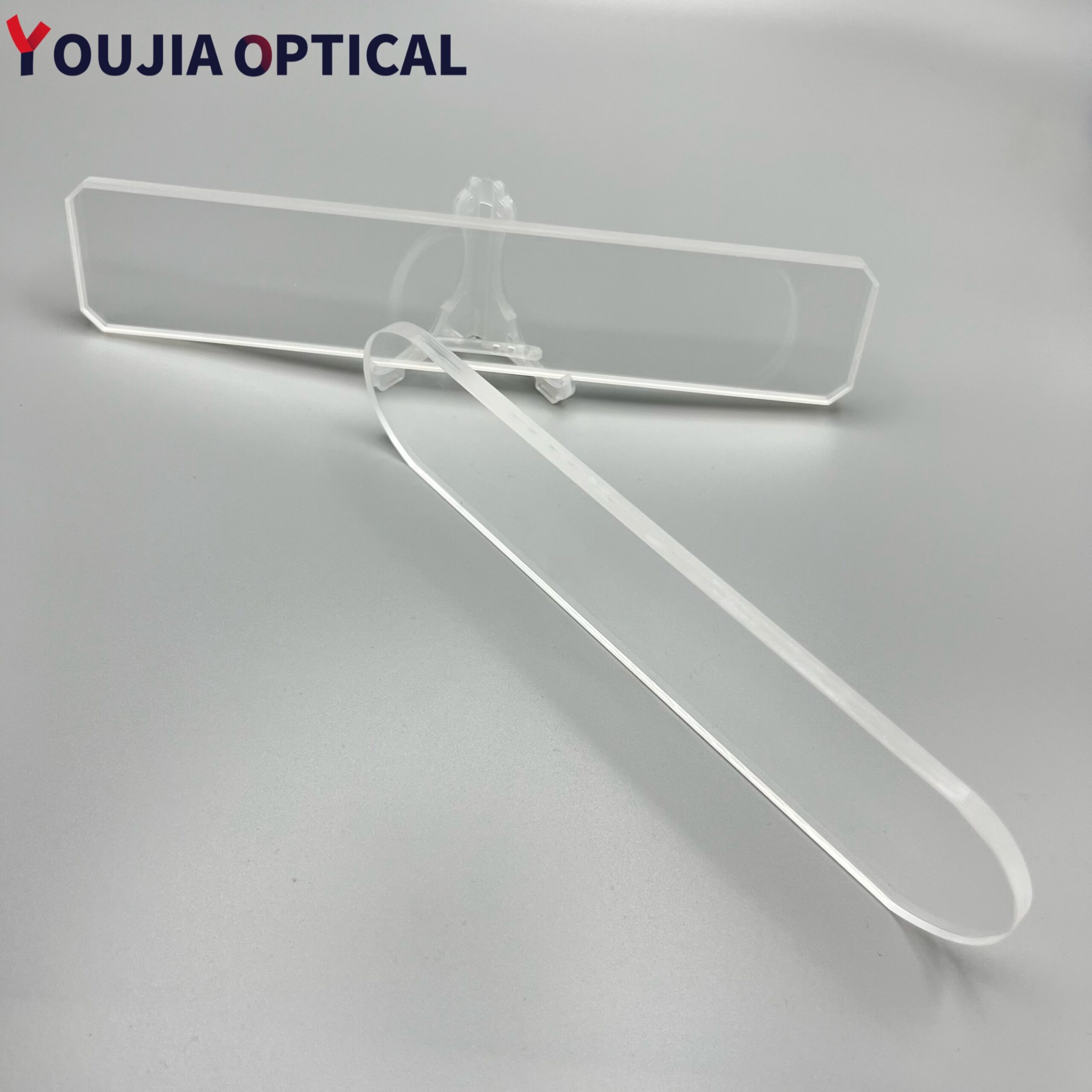 Jgs1 Fused Silica Optical Quartz Glass