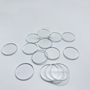 Float borosilicate glass