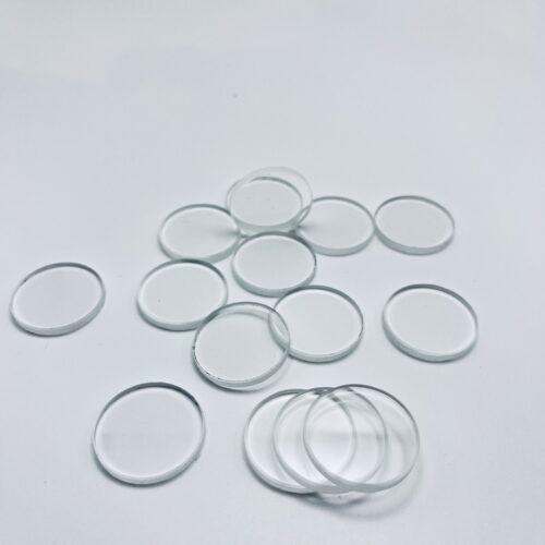 Float borosilicate glass