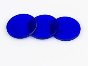 DBT470 bandpass filters