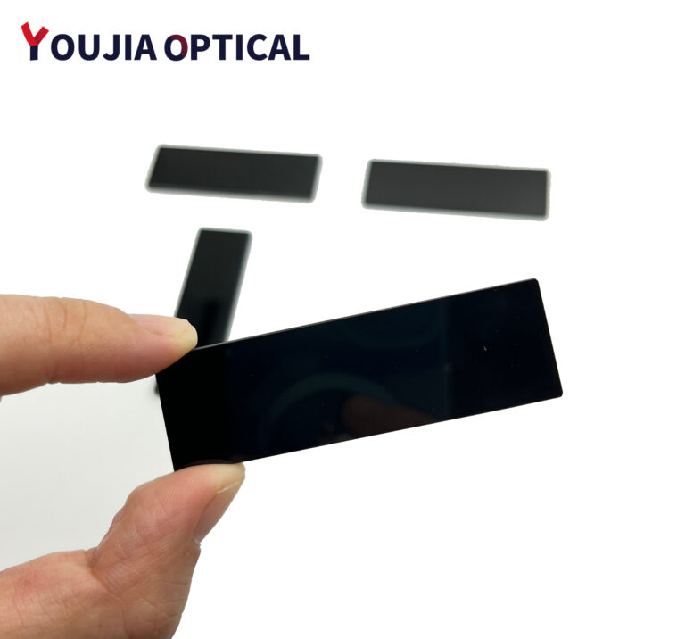 infrared flashlight filter
