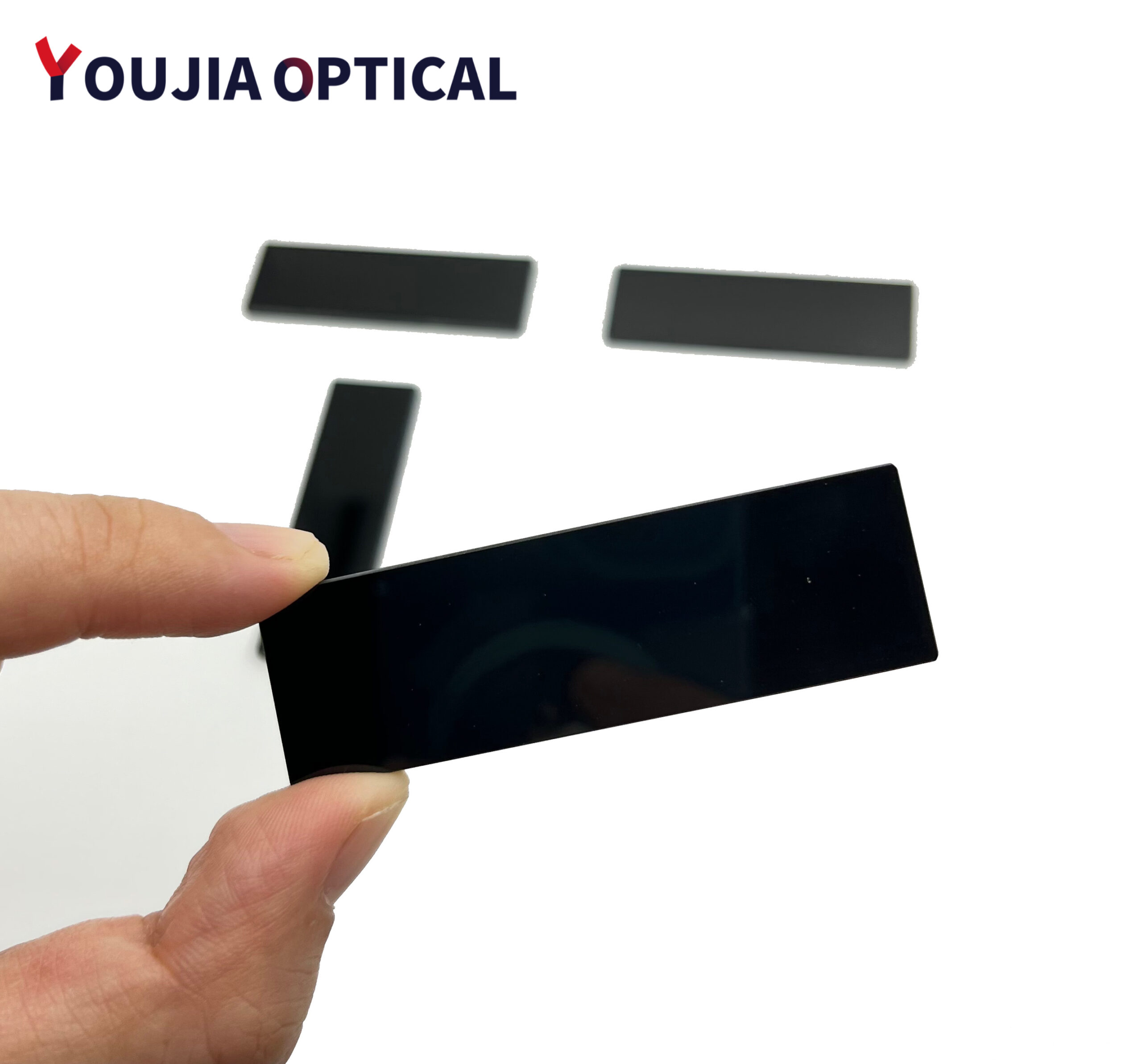 infrared flashlight filter