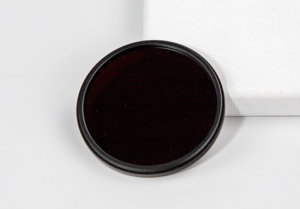 Cut-off Type Infrared-Transmitting Visible-Absorbing Glass HWB830 UV Filter