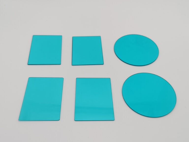 BG39 ir cut filter blue glass filter