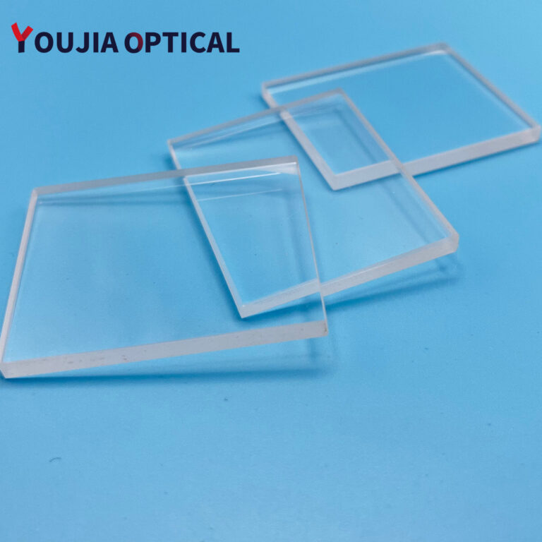 high borosilicate glass