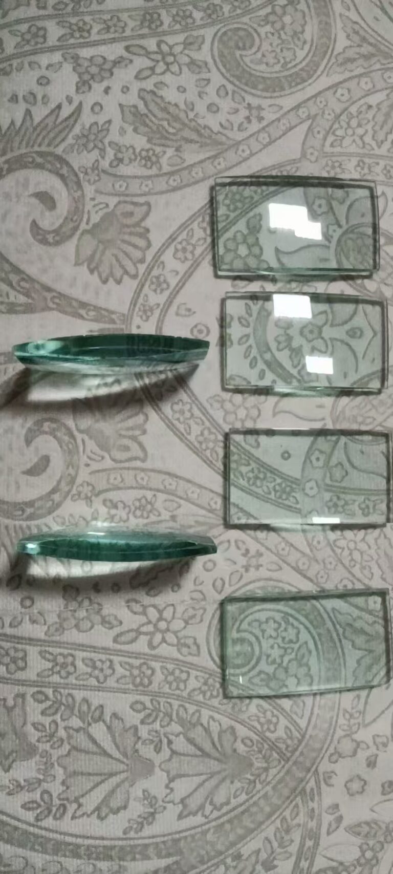 Fake Note Detector Magnifying Glass