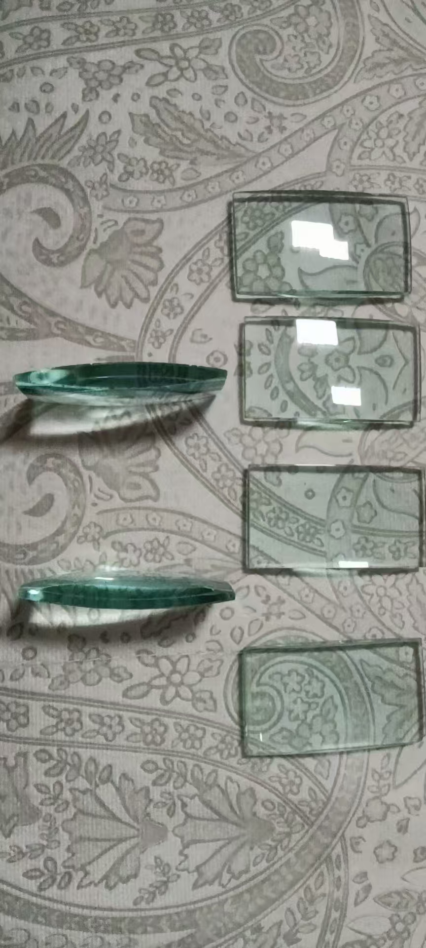 Fake Note Detector Magnifying Glass
