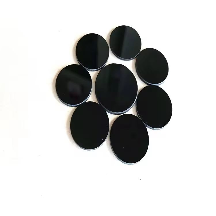 Window Cover Lens RG715 HB720 for Camera